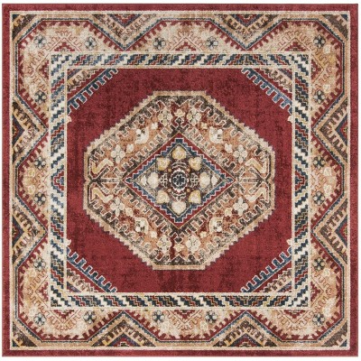 Bijar BIJ647 Power Loomed Rug - Safavieh
