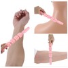 Unique Bargains Comfortable Wolf Tooth Massage Stick  14.06"x1.97" 1 Pc - 4 of 4