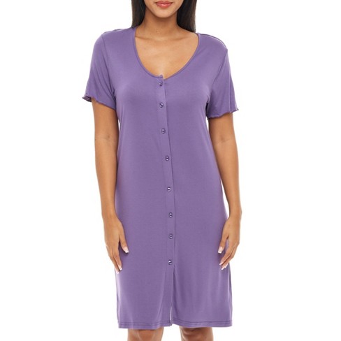 Maternity Nursing Nightgown : Target