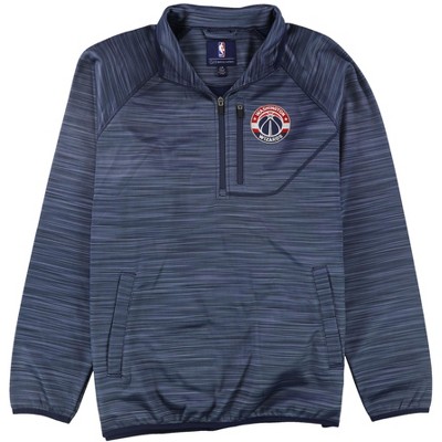 G-III Sports Mens Washington Wizards Sweatshirt