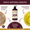 Hemp Well Thrive Oil for Dogs and Cats Everyday Health - Healthy Skin and Coat - 3 of 4