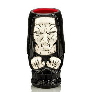 Beeline Creative The Nun 16oz Ceramic Geeki Tiki Mug - 1 of 3