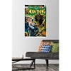 Trends International Marvel Comics: Man-Thing #16 Unframed Wall Poster Prints - 2 of 4