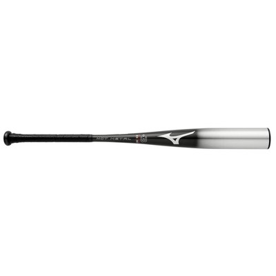 Mizuno B22-Hot Metal - Bbcor Baseball Bat (-3)
