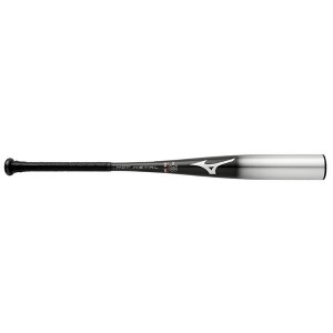 Mizuno B22-Hot Metal - Bbcor Baseball Bat (-3) - 1 of 4