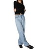 Women's Rumi High-rise Stacked Leg Jeans - Unpublished - 2 of 3