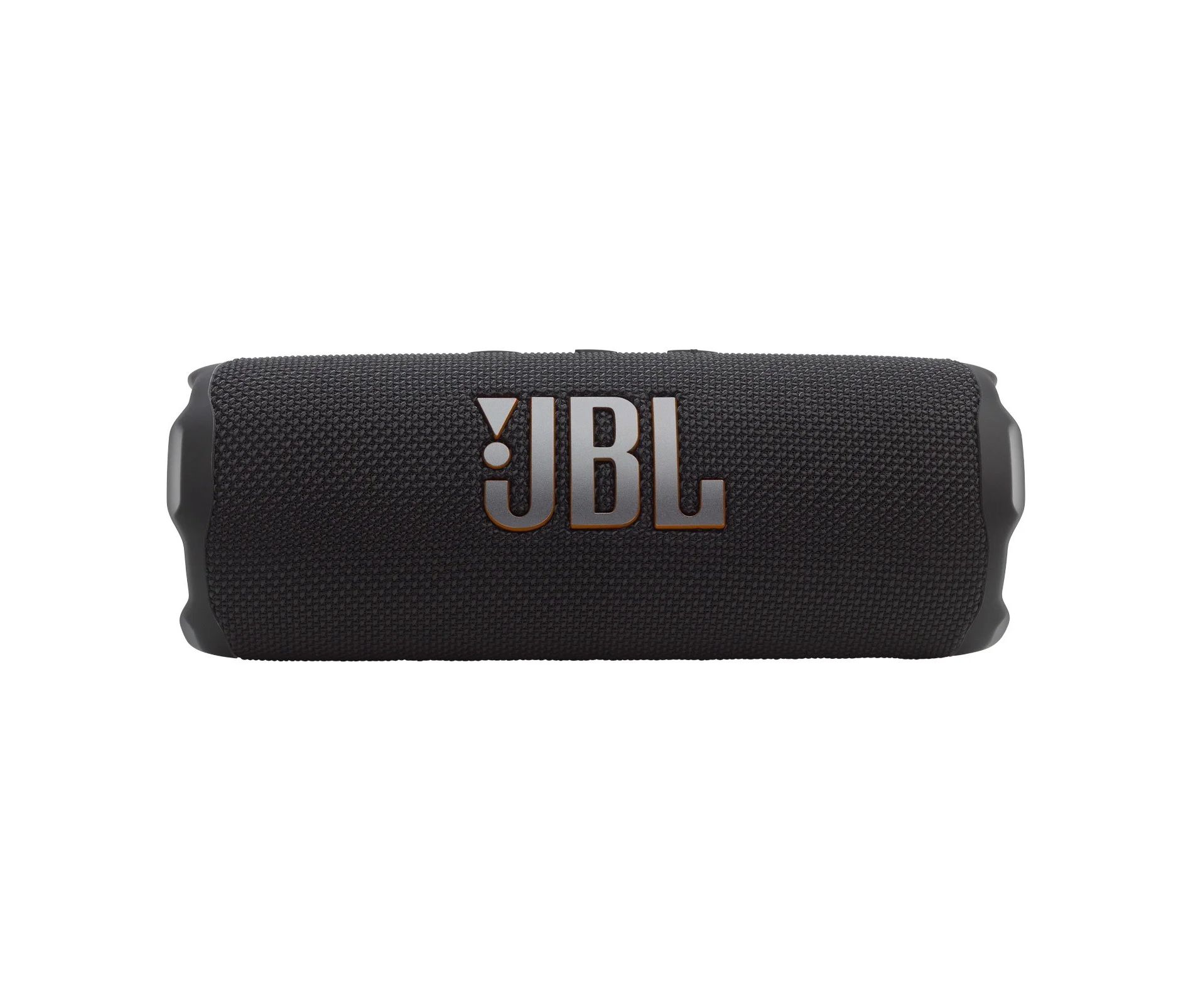 Restored: JBL Flip 7 Portable Waterproof and Drop-Proof Speaker, Bold Pro Sound with AI Sound Boost Black - Manufacturer Refurbished