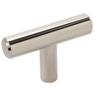 Amerock Bar Pull Knob for Cabinets or Furniture