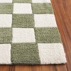 Ebony EBN175 Hand Tufted Indoor Rugs - Safavieh - 3 of 4