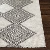 Mark & Day Spring Bay Woven Indoor Area Rugs - 3 of 4