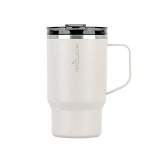 Reduce 18oz Hot1 Insulated Stainless Steel Travel Mug with Steam Release Lid