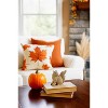 Transpac Resin Squirrel Figurine Fall Harvest Decor Charming Indoor Tabletop Gift for Home and Hostess - 3 of 4