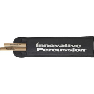 Innovative Percussion Marching Cordura Stick Bag - 1 of 2