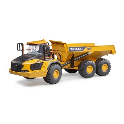 remote control bruder toys