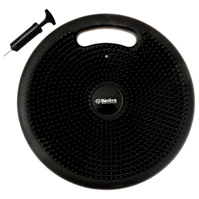 Bintiva Active Wiggle Seat Cushion with Handle