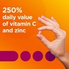 Centrum Minis Women's Daily Multivitamin for Immune Support with Zinc & Vitamin C, 160 Ct 80 Day Supply - 3 of 4