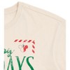 Disney Christmas Adult T-Shirt - 3 of 4