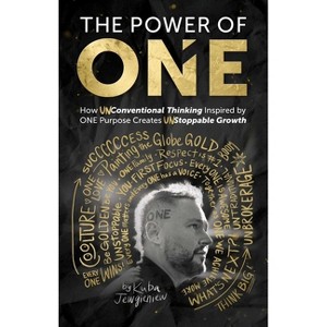 The Power of One - by  Kuba Jewgieniew (Hardcover) - 1 of 1
