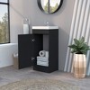 Toledo Bathroom Vanity - 2 of 4