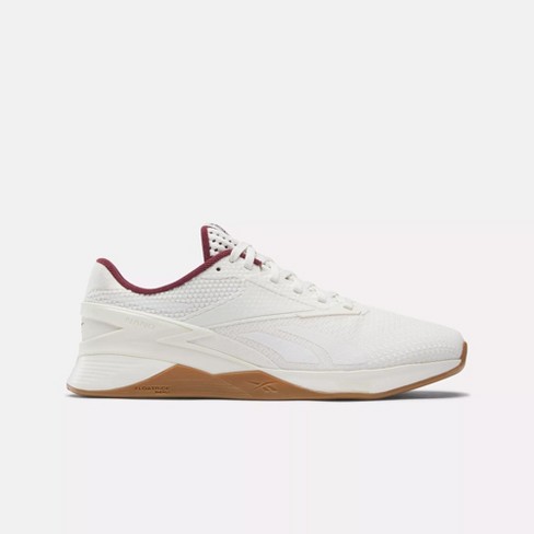 Reebok Nano X3 - Ftwr White / Core Black / Reebok Rubber Gum