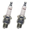 Champion 2 Pack of Genuine OEM (821S) Spark Plugs - L77JC4-2PK - 3 of 3