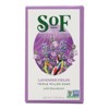 South of France Natural Body Care Lavender Fields Triple Milled Soap Travel Size - Case of 24/1.7 oz - 2 of 3