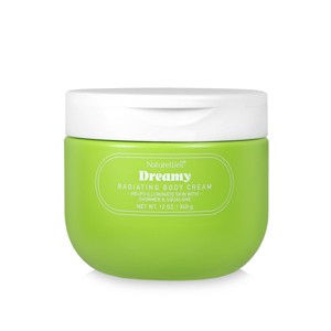 NatureWell Dreamy Body Cream - 12oz - 1 of 4