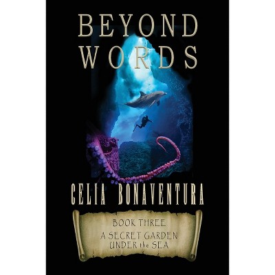 Beyond Words - by  Bonaventura (Paperback)