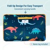 Wildkin Kids Plush Nap Mat - 4 of 4
