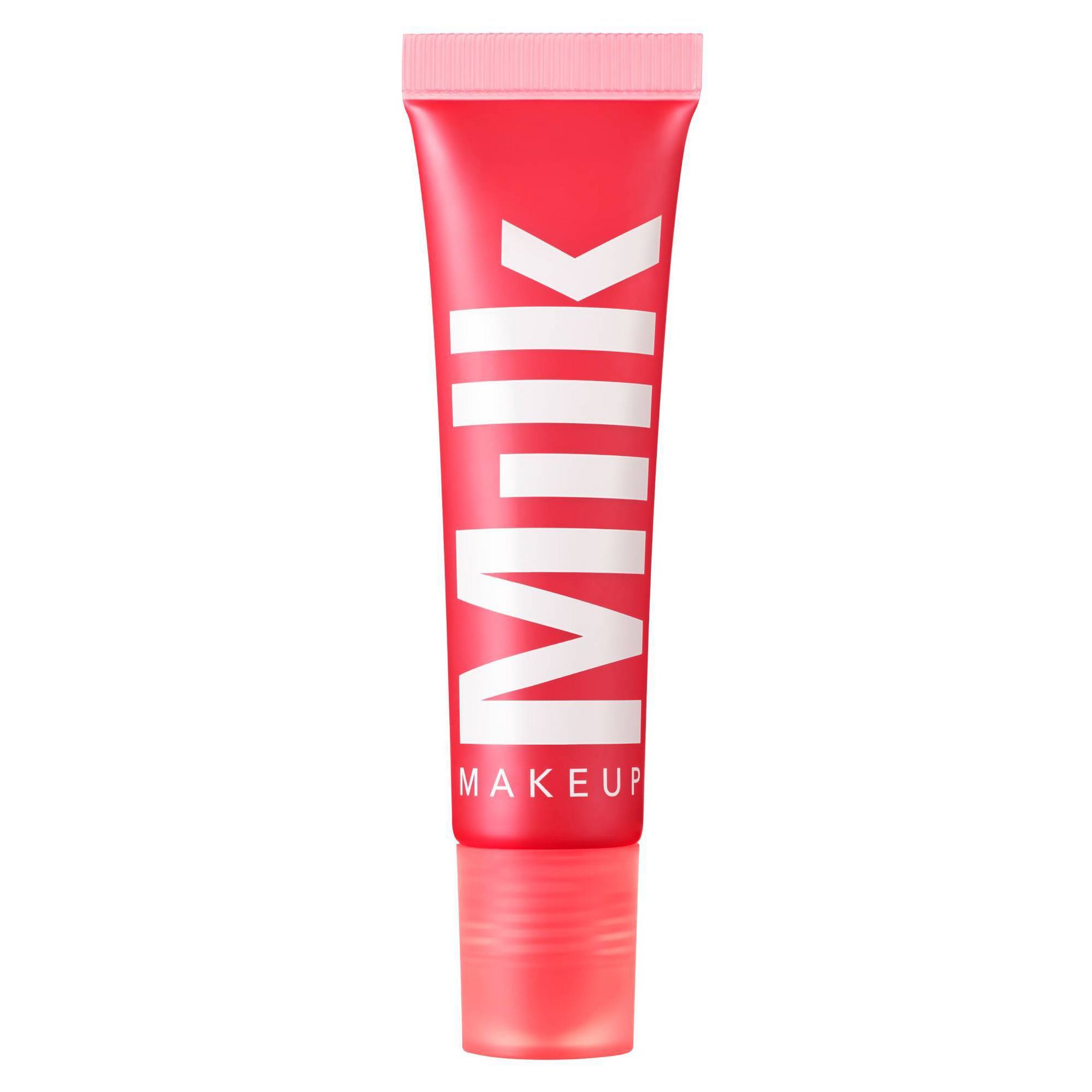 Milk Makeup Balmade Hydrating Tinted Lip Balm with Electrolytes - Refresher - 0.4 fl oz - Ulta Beauty