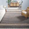 Cape Cod CAP153 Hand Woven Indoor Rugs - Safavieh - 2 of 4