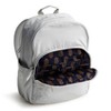 Vera Bradley Women's Outlet Nylon Large Bancroft Backpack - 4 of 4