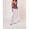 Women's Mika Top - line and dot - 2 of 4