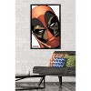 Trends International Marvel Comics Deadpool - Mask Framed Wall Poster Prints - 2 of 4