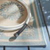 Beach House BHS181 POWER LOOMED Rug - Safavieh - 3 of 4