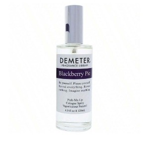 Demeter Blackberry Pie By Demeter Cologne Spray 4 Oz For Women - 1 of 2
