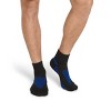 Jockey Men's Made in America* Sport Quarter Socks - 3 Pack - 2 of 2