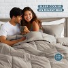 Bare Home Goose Down Alternative Comforter Set - 3 of 4