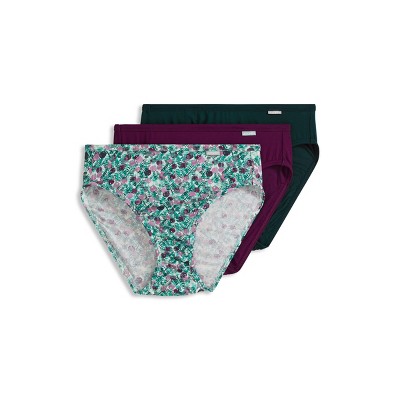 Jockey Women's Supersoft French Cut - 3 Pack