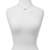 Kendra Scott XOXO Enamel Pendant Necklace - 3 of 3