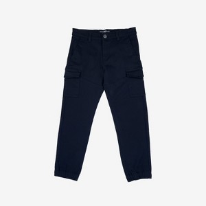 X RAY Boy's Jogger With Cargo Pocket - 1 of 4