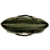 Badgley Mischka Nylon Travel Weekender Bag - 4 of 4