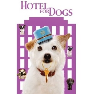 Hotel for Dogs - 1 of 1