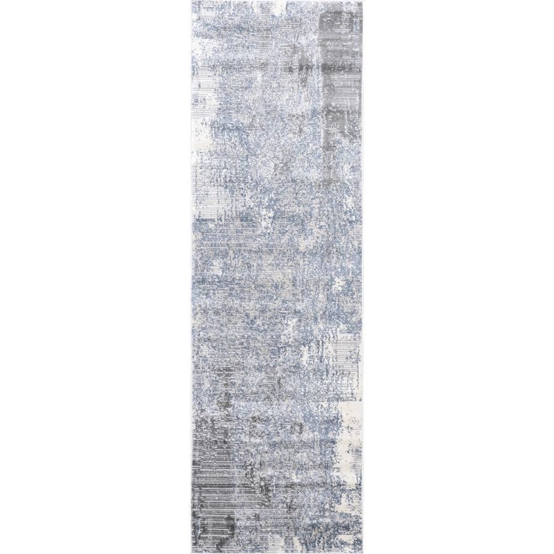nuLOOM Alice Abstract Waterfall Area Rug, 1 of 11