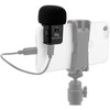 IK Multimedia iRig Mic Cast HD for Mac and Select Android Devices - 4 of 4