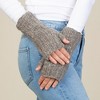 Feelgoodz Denali Wool Knit Mitten - 2 of 2