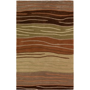 Dalyn Studio SD306 Autumn Area Rug - 5' x 7'9" Rectangle - 1 of 1