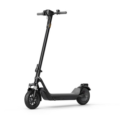 NIU KQi 100P Electric Scooter - Gray