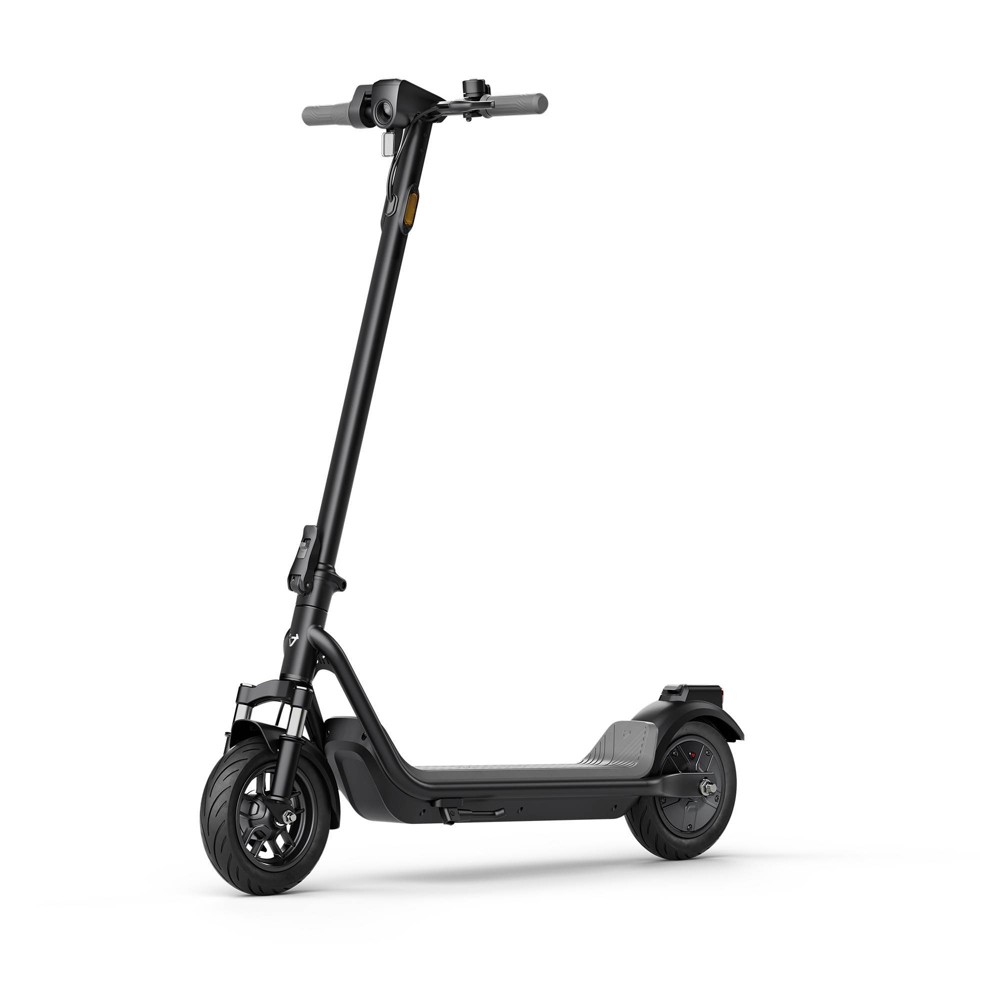 NIU KQi 100P Electric Scooter - Gray