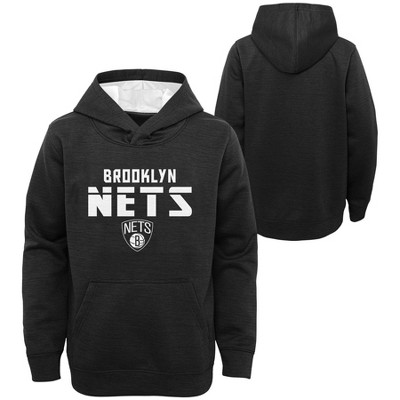 brooklyn nets sweatshirt